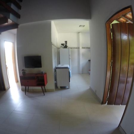 Residencial Flor De Ipe Villa Paraty Exterior photo
