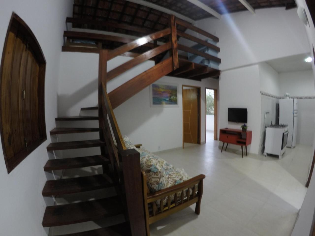Residencial Flor De Ipe Villa Paraty Exterior photo