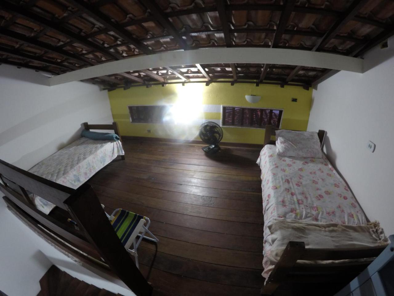 Residencial Flor De Ipe Villa Paraty Exterior photo