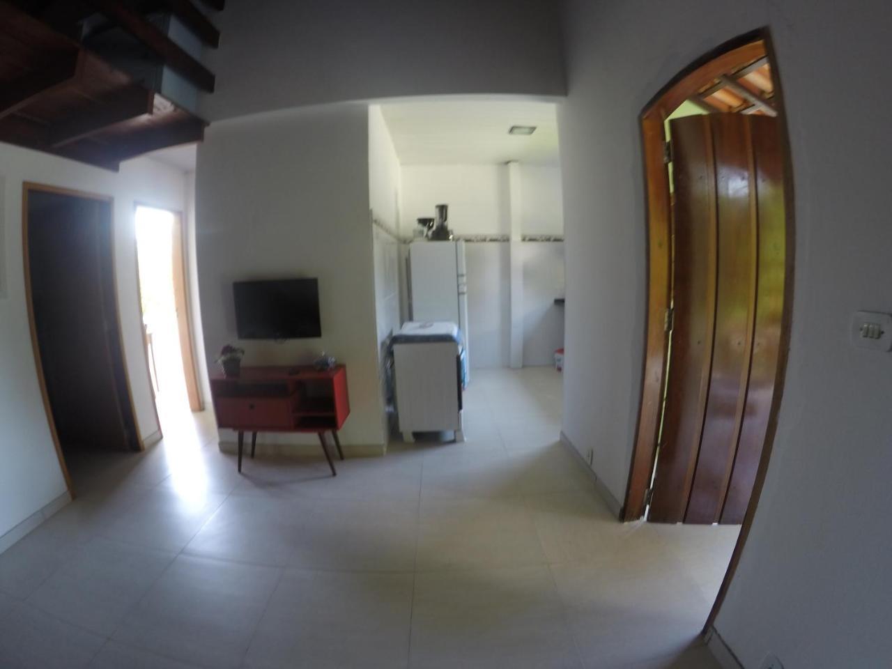 Residencial Flor De Ipe Villa Paraty Exterior photo