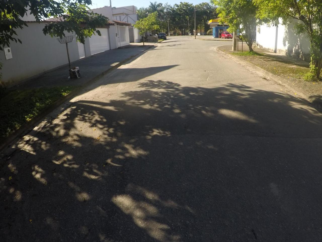 Residencial Flor De Ipe Villa Paraty Exterior photo