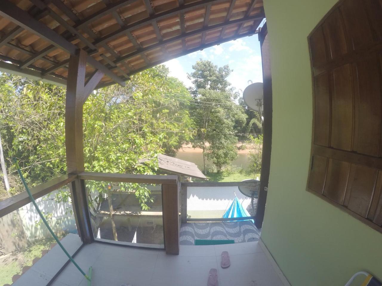 Residencial Flor De Ipe Villa Paraty Exterior photo