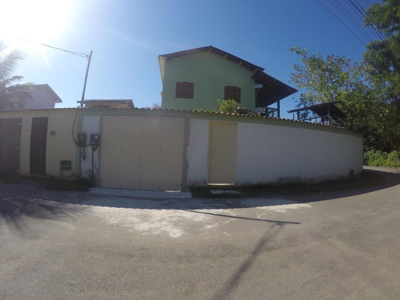 Residencial Flor De Ipe Villa Paraty Exterior photo