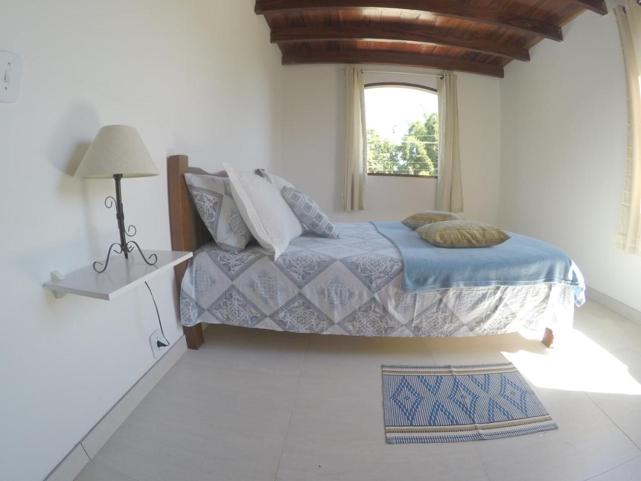 Residencial Flor De Ipe Villa Paraty Exterior photo